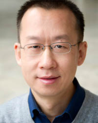 Chen Liu